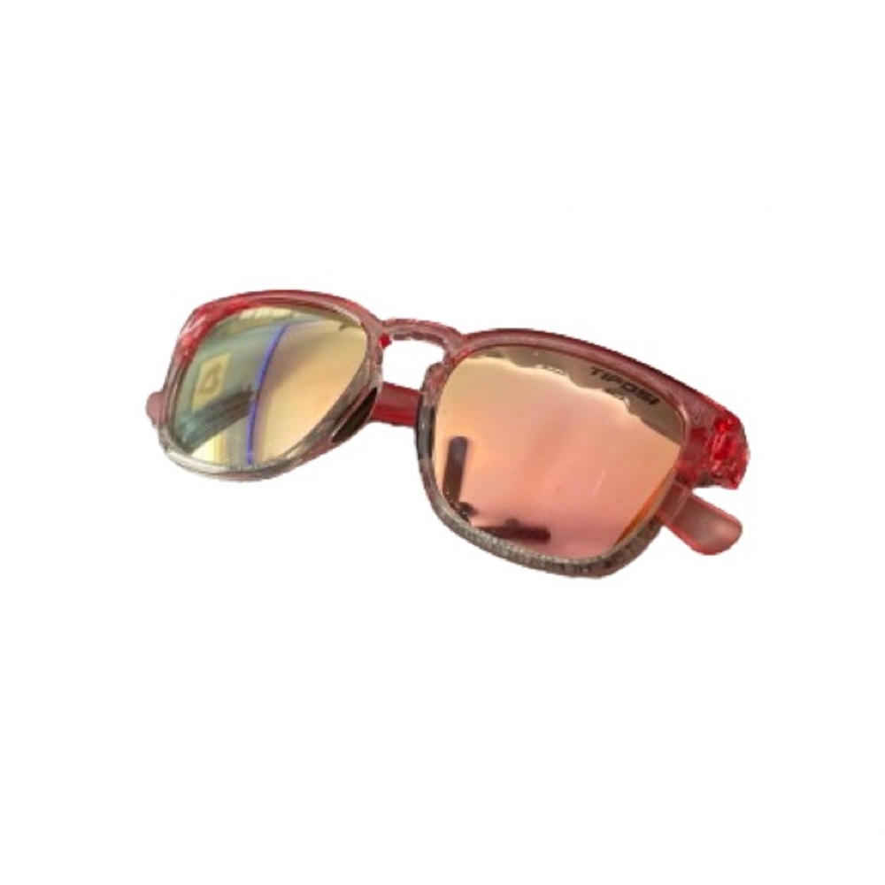 Tifosi Swank Pink Sunglasses